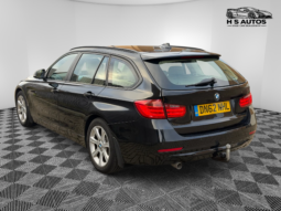 
										BMW 3 Series Touring 316d 2.0L Diesel full									