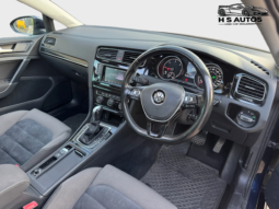 
										Volkswagen Golf Estate 2.0L Dsg 2014 full									