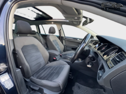 
										Volkswagen Golf Estate 2.0L Dsg 2014 full									