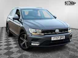 
										Volkswagen Tiguan 1.4L Petrol 2017 full									