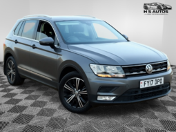
										Volkswagen Tiguan 1.4L Petrol 2017 full									
