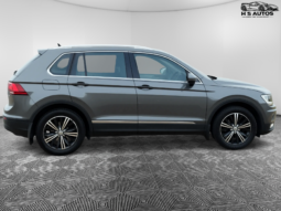 
										Volkswagen Tiguan 1.4L Petrol 2017 full									