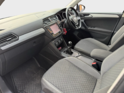 
										Volkswagen Tiguan 1.4L Petrol 2017 full									