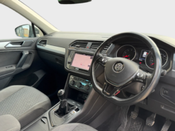 
										Volkswagen Tiguan 1.4L Petrol 2017 full									