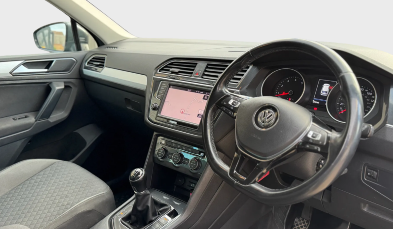 
								Volkswagen Tiguan 1.4L Petrol 2017 full									
