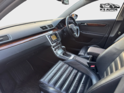 
										Volkswagen Passat Estate 2.0L 2012 full									