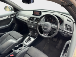 
										Audi Q3 S Line Quattro 2.0L 2012 full									