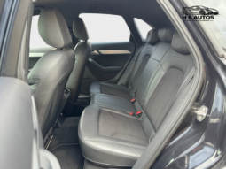 
										Audi Q3 S Line Quattro 2.0L 2012 full									