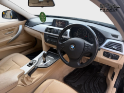 
										BMW 3 Series Touring 316d 2.0L Diesel full									